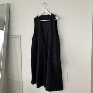 A-line shape dress | COS